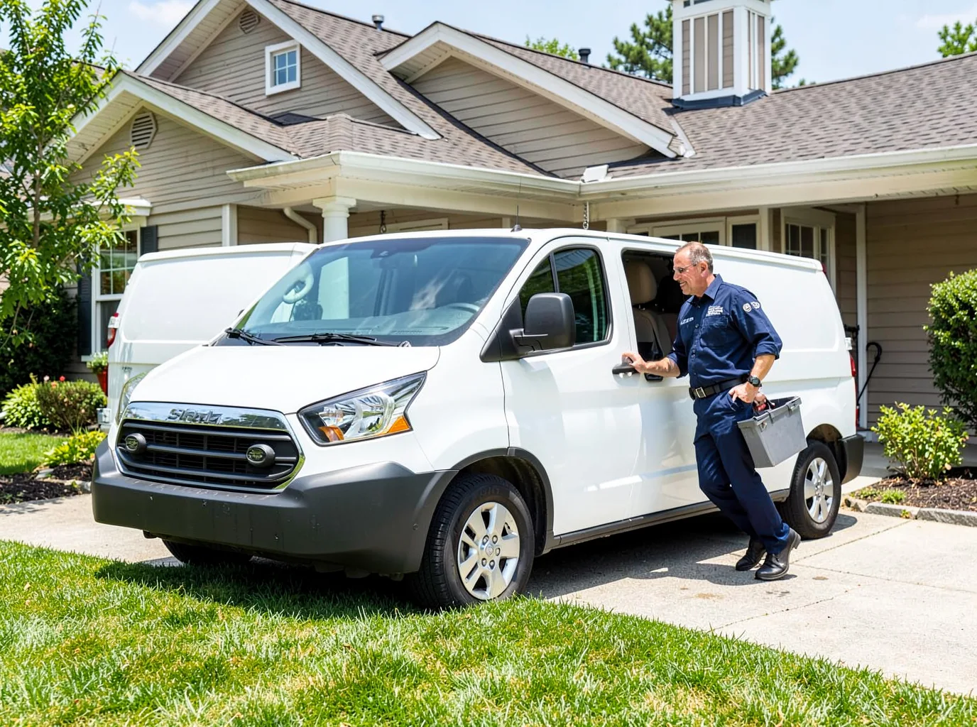 Emergency Plumber company in Black River, MI