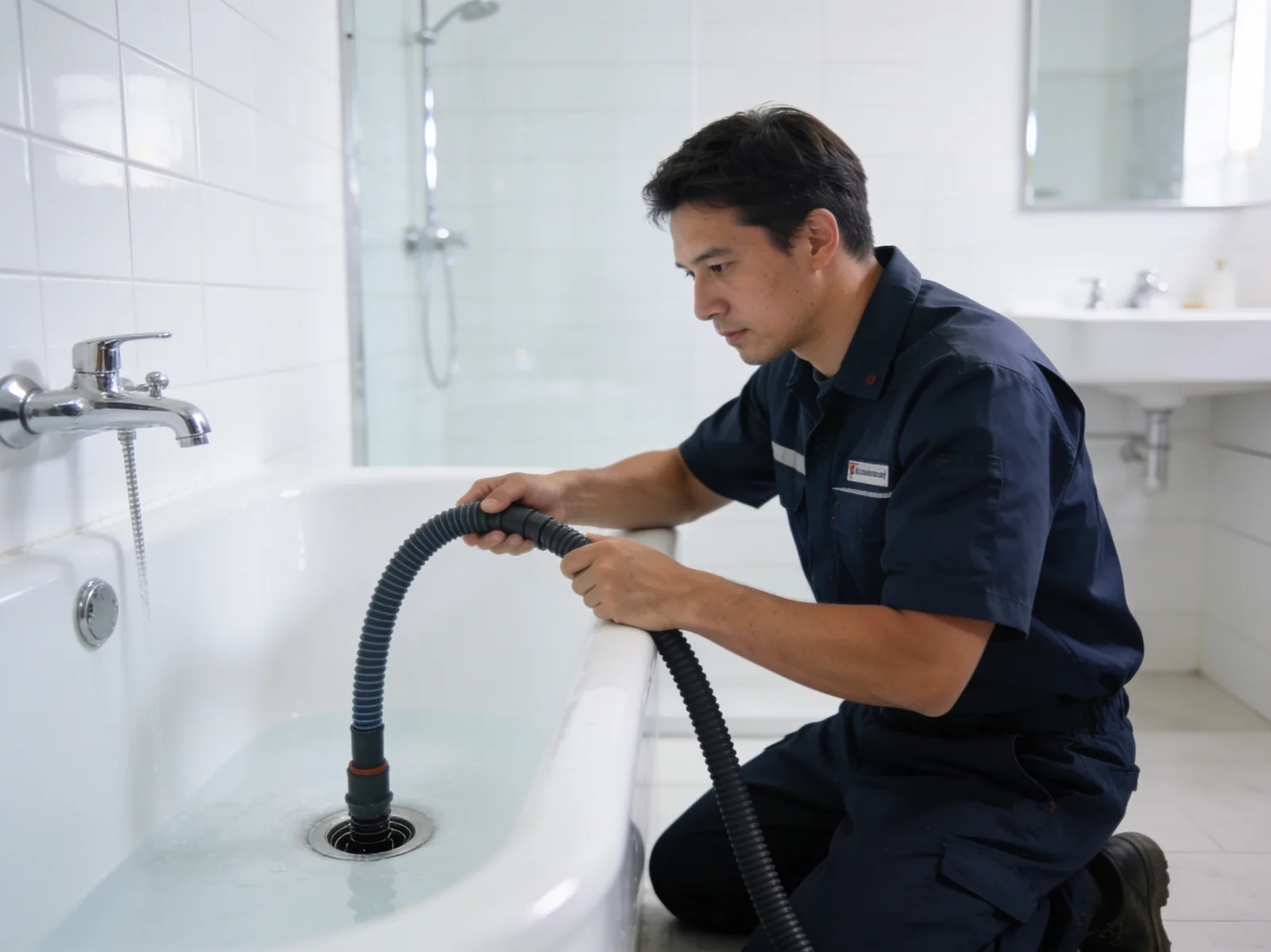 Emergency Plumber Black River, MI FAQs